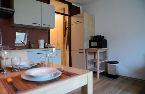 Bovec Apartment | Apartment Alpea