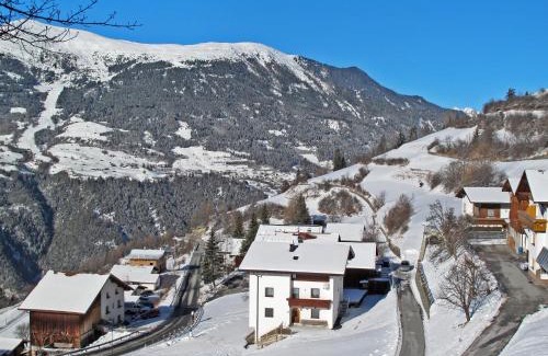 Fendels Apartment | Apartment Alpenherz-3 by Interhome