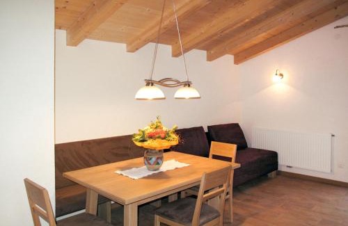 Fendels Apartment | Apartment Alpenherz-3 by Interhome