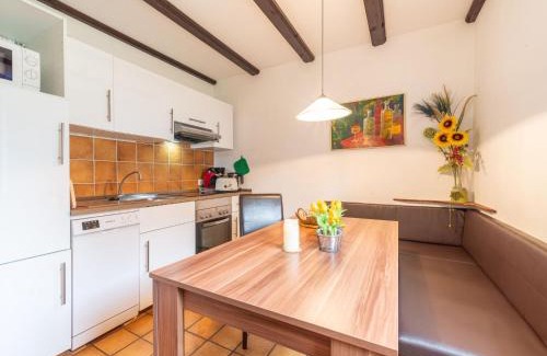 Arrach Apartment | Apartment Am Hohen Bogen-71 by Interhome