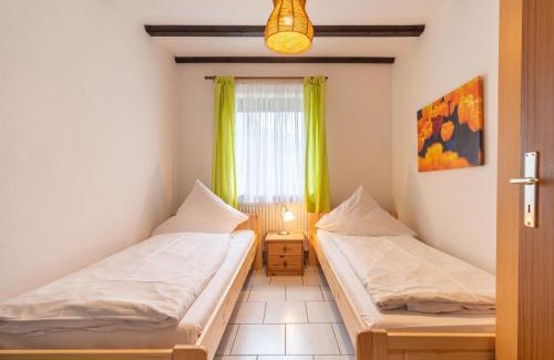 Arrach Apartment | Apartment Am Hohen Bogen-71 by Interhome