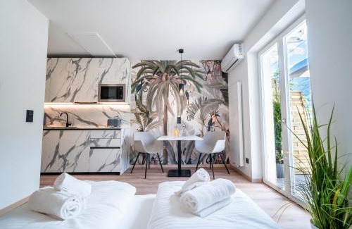 Seestrasse Apartment | Apartment Am See 3