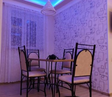 Sevan Apartment | Apartment
