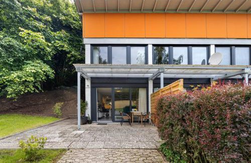 Doerentrup Apartment | Apartment am Wald