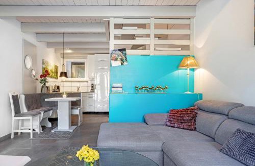 Doerentrup Apartment | Apartment am Wald