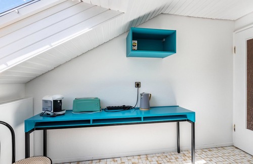 Voehrenbach Apartment | Apartment 'Am Waldrand' with Mountain View and Wi-Fi