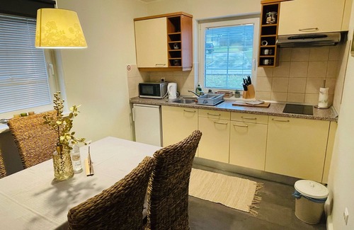 Podcetrtek Apartment | Apartment Amy App 12