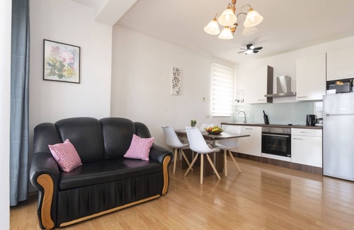 Municipality of Trogir Apartment | Apartment Anđa by Interhome