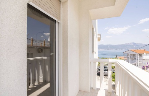 Municipality of Trogir Apartment | Apartment Anđa by Interhome