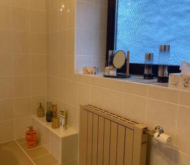 Muhldorf Apartment | Apartment an der Mühle