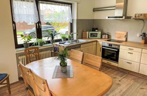 Bevergern Apartment | Apartment An der Schleuse by Interhome