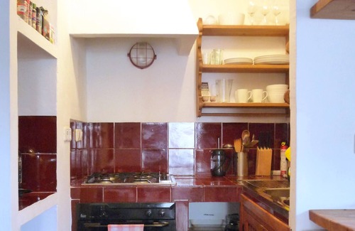 Bubion Apartment | Apartment and terrace with stunning views in Bubión, Las Alpujarras.