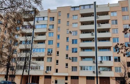 g.k. Trakia Apartment | Apartment Anelia 3