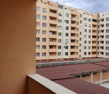 g.k. Trakia Apartment | Apartment Anelia 3