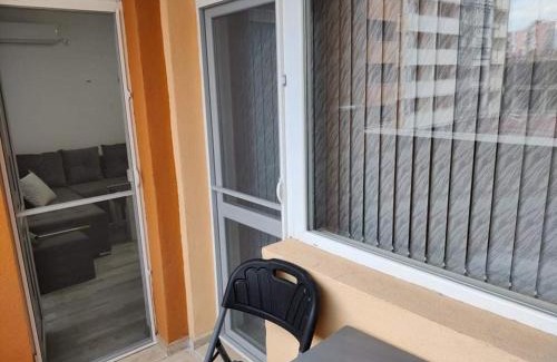 g.k. Trakia Apartment | Apartment Anelia 3