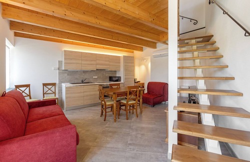 Sestri Levante Apartment | Apartment 'Angela' with Private Garden, Wi-Fi and Air Conditioning