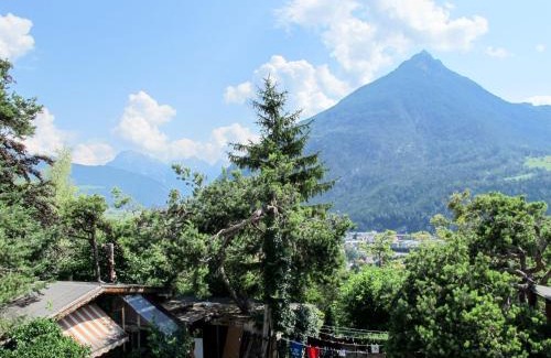 Imst Apartment | Apartment Anich by Interhome