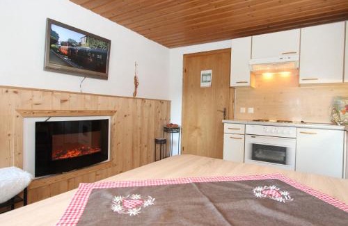 Zellbergeben Apartment | Apartment Anita-2 by Interhome