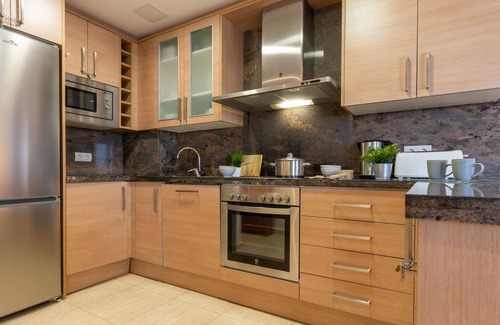 El Perello Apartment | Apartment Anna by Interhome