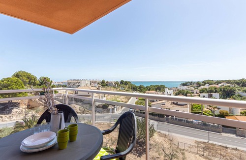 El Perello Apartment | Apartment Anna by Interhome