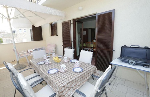 Supetar Apartment | Apartment ANTE