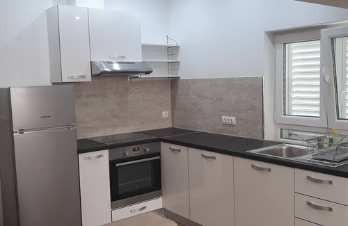 Zupa dubrovacka Apartment | Apartment Antea with amazing view