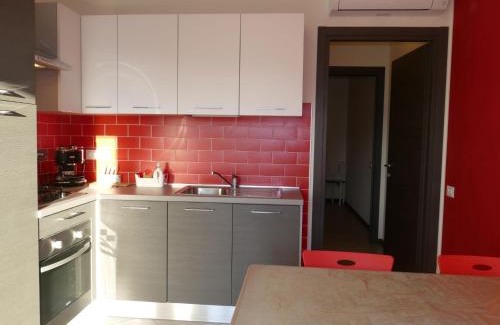 Civezza Apartment | Apartment Antica Torre by Interhome