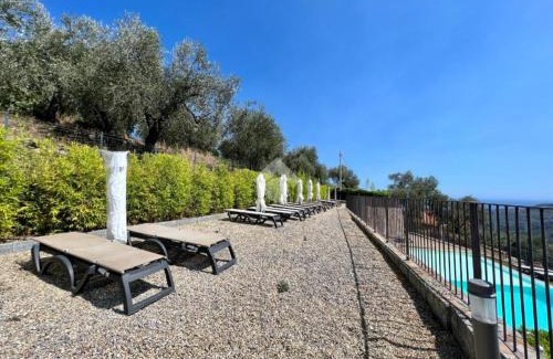Civezza Apartment | Apartment Antica Torre by Interhome