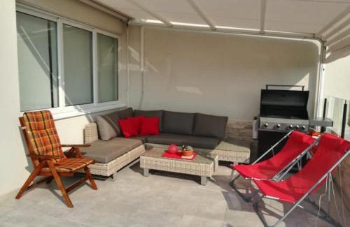 Nin Apartment | Apartment ANTONELLA