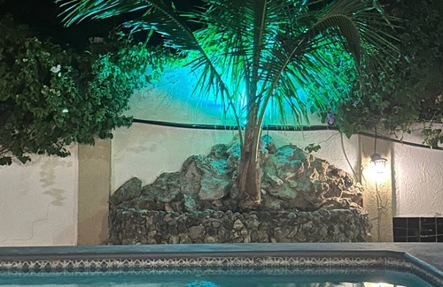 Willemstad Apartment | Apartment Aoki - Centrally located with a beautiful pool