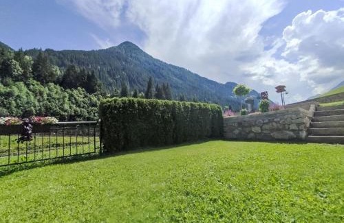 Kappl Apartment | Apartment Apart Garni Wachter-1 by Interhome