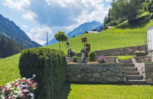 Kappl Apartment | Apartment Apart Garni Wachter-1 by Interhome