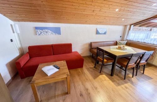 Prutz Apartment | Apartment Apart Grazia-1 by Interhome