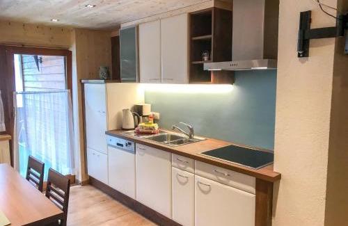 Prutz Apartment | Apartment Apart Grazia-1 by Interhome