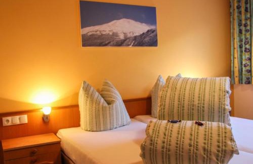 Prutz Apartment | Apartment Apart Grazia-1 by Interhome