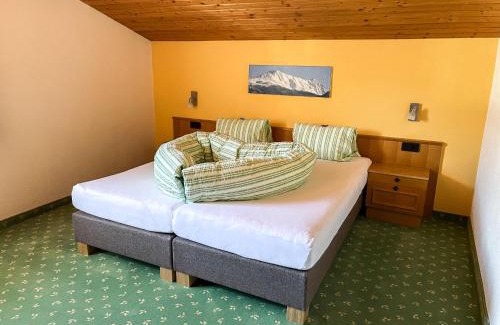 Prutz Apartment | Apartment Apart Grazia-1 by Interhome