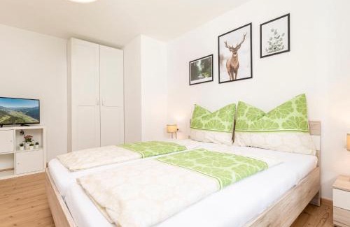 Uderns Apartment | Apartment Apart Schachinger by Interhome