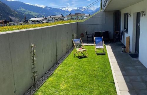 Uderns Apartment | Apartment Apart Schachinger by Interhome