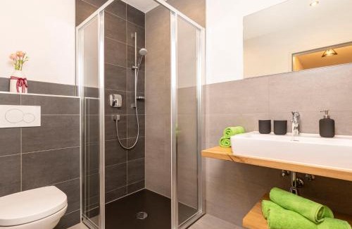 Uderns Apartment | Apartment Apart Schachinger by Interhome