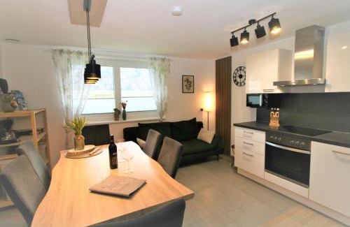 Uderns Apartment | Apartment Apart Schachinger by Interhome