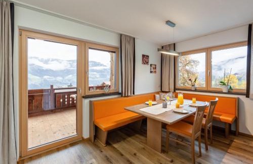 Stummerberg Apartment | Apartment Apart Wurm-1 by Interhome