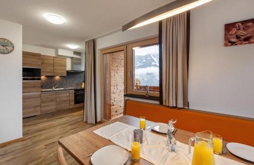 Stummerberg Apartment | Apartment Apart Wurm-1 by Interhome