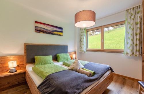 Stummerberg Apartment | Apartment Apart Wurm-2 by Interhome