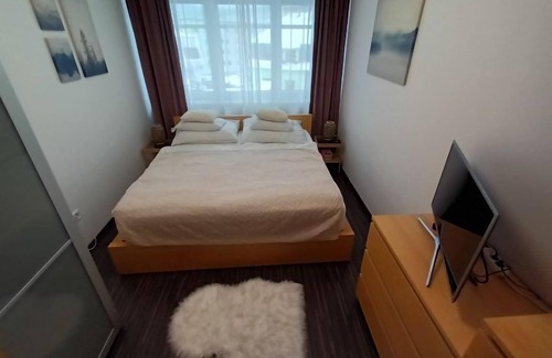 Harrachov Apartment | Apartment Apartment 566 in Harrachov - 7 persons, 3 bedrooms
