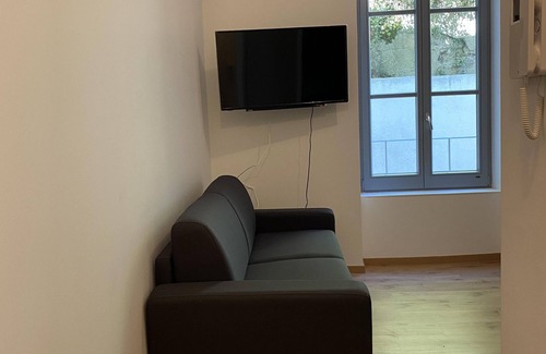 Royat Apartment | Apartment-Apartment-Ensuite with Shower