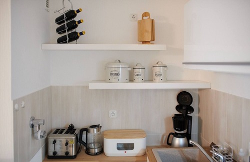 Laboe Apartment | Apartment/apartment for 4 guests with 55m² in Laboe (294438)