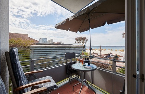 Laboe Apartment | Apartment/apartment for 4 guests with 44m² in Laboe (294551)