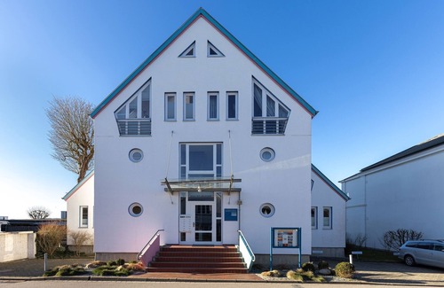 Laboe Apartment | Apartment/apartment for 4 guests with 44m² in Laboe (294551)