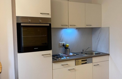 Bautzen Apartment | Apartment/apartment for 2 guests with 41m² in Bautzen (273517)