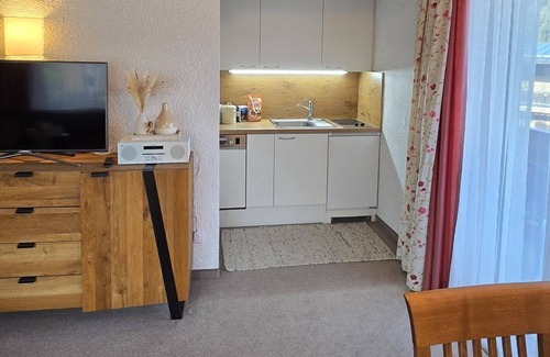Pertisau Apartment | Apartment/apartment, shower, WC, balcony 15-21 nights - Appartements Alpenland